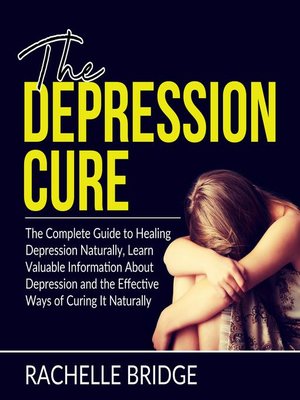 cover image of The Depression Cure